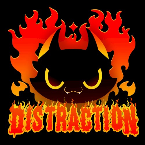 distraction