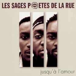 Jusqu’à l’amour