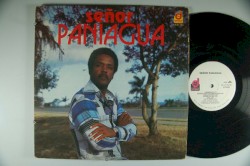 Señor Paniagua