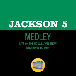 Stand! / Who’s Loving You / I Want You Back (live on the Ed Sullivan Show, December 14, 1969)