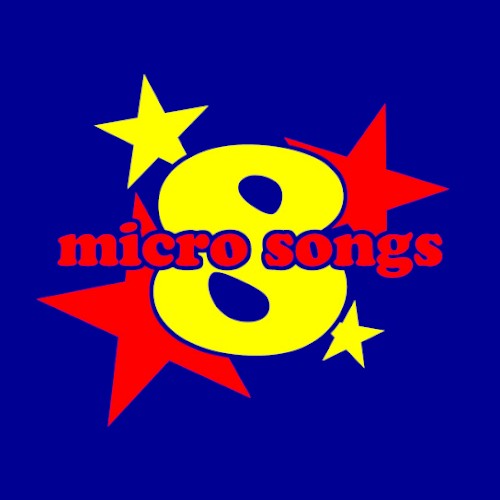Micro Songs, Vol. 8