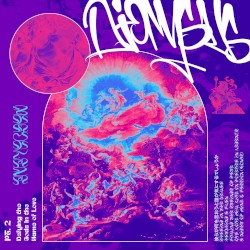 Dionysus EP