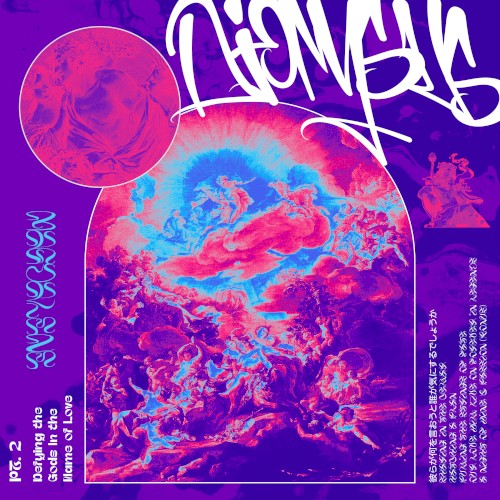Dionysus EP
