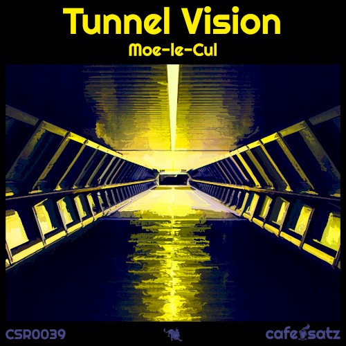 Tunnel Vision