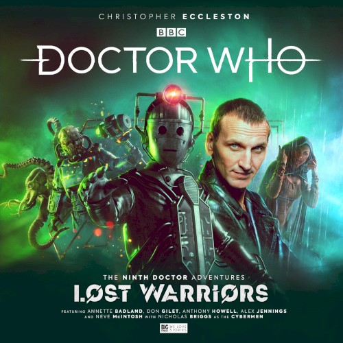 Doctor Who: The Ninth Doctor Adventures: Lost Warriors