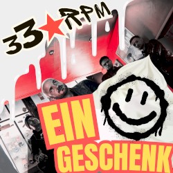 Ein Geschenk