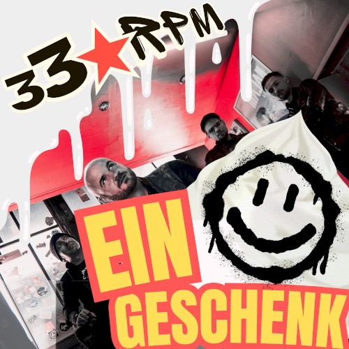 Ein Geschenk