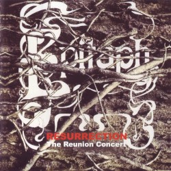 Resurrection: The Reunion Concert