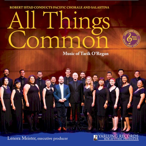 All Things Common
