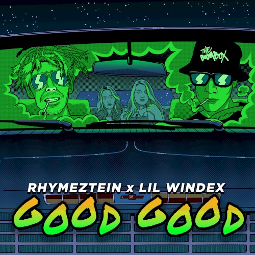 Good Good