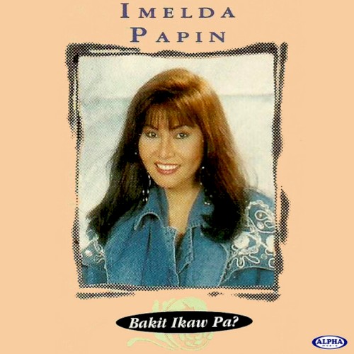 Bakit Ikaw Pa? (Instrumental)