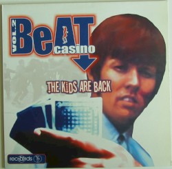 Beat Casino Vol. 2: The Kids Are Back