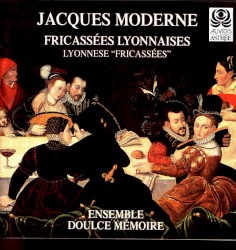 Fricassées Lyonnaises