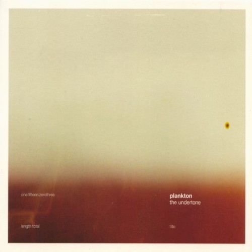 The Undertone