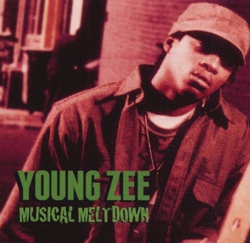Musical Meltdown