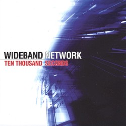 Ten Thousand Seconds