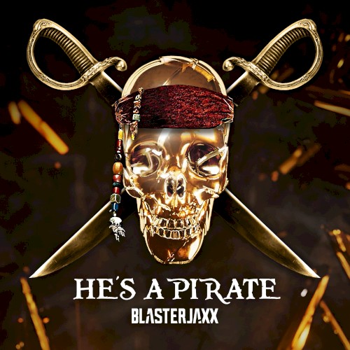 He’s a Pirate