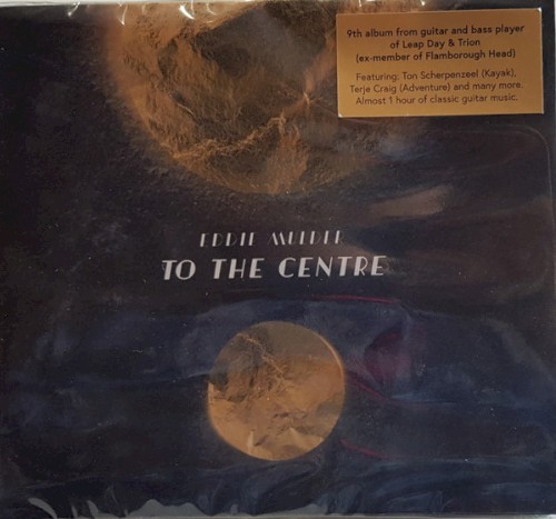 To the Centre