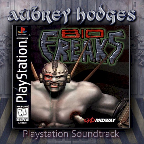 Bio Freaks: Official Soundtrack