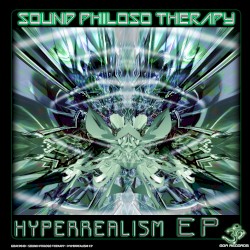Hyperrealism EP