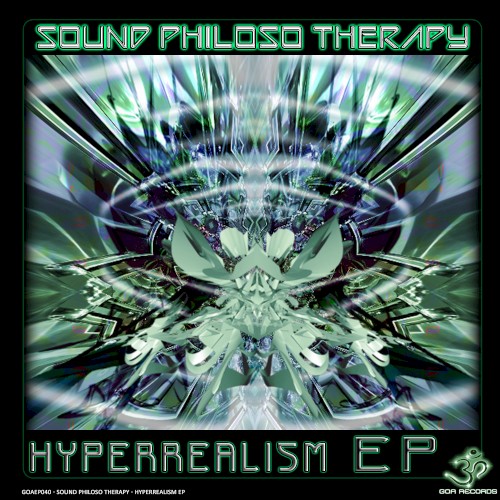 Hyperrealism EP