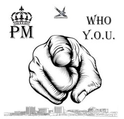 Who YOU