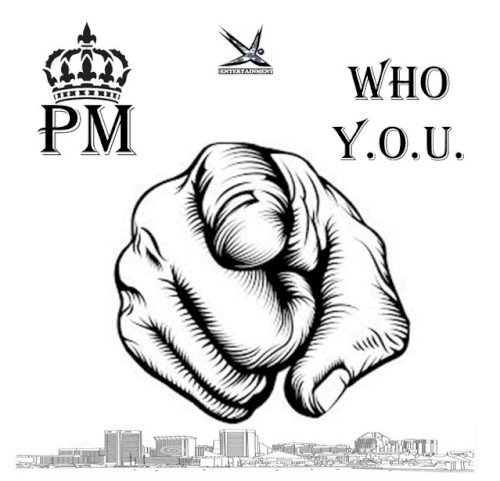 Who YOU