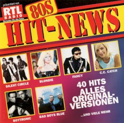 80s Hit-News