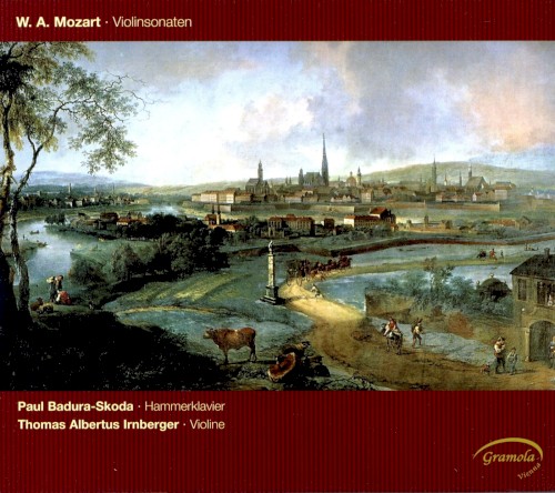 Violinsonaten
