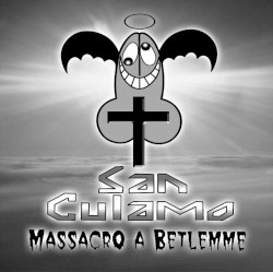 Massacro a Betlemme