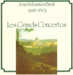Les Grands Concertos
