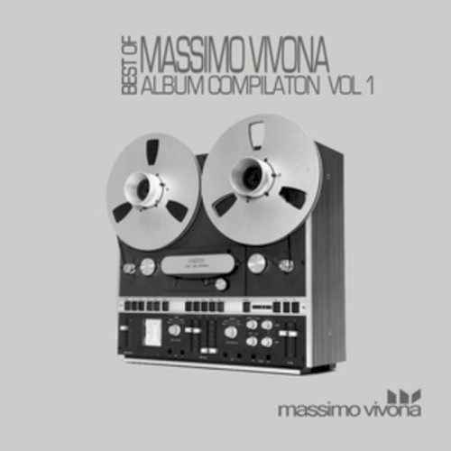 Best Of Massimo Vivona, Volume 1