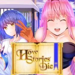 How Stories Die OST