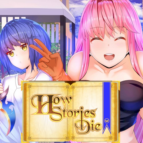 How Stories Die OST