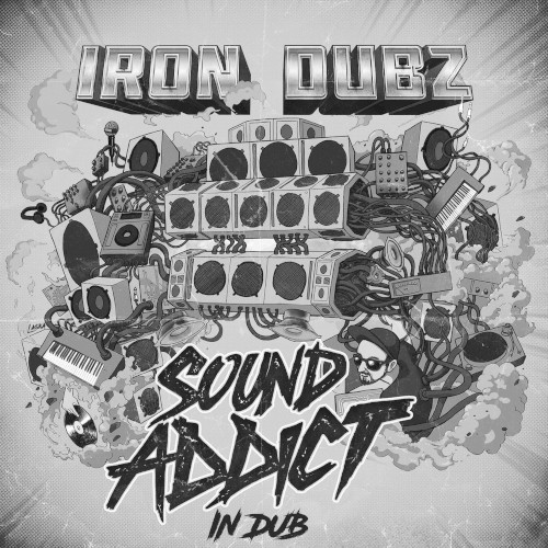 Sound Addict In Dub