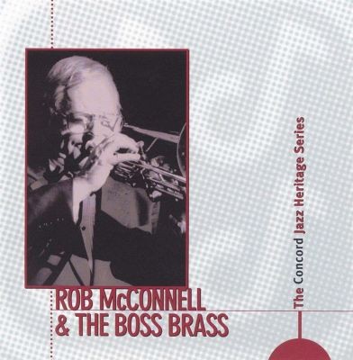 The Concord Jazz Heritage Series