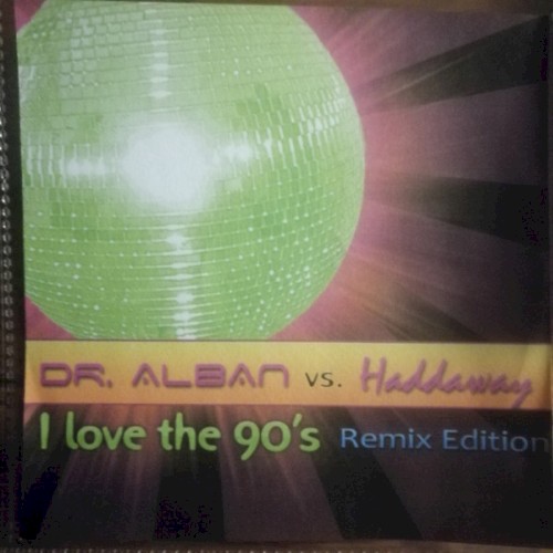 I Love the 90’s