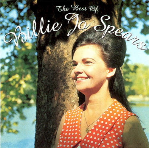 The Best of Billie Jo Spears