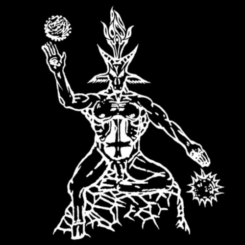 Bloody Ritual