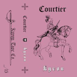 Courtier