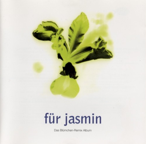 Für Jasmin: Das Blümchen Remix Album
