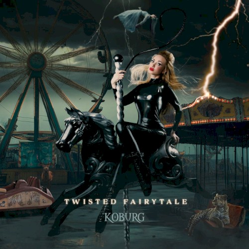 Twisted Fairytale