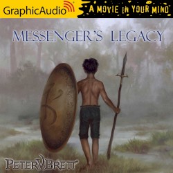 Demon Cycle: Messenger’s Legacy