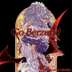 Go Berzerk!