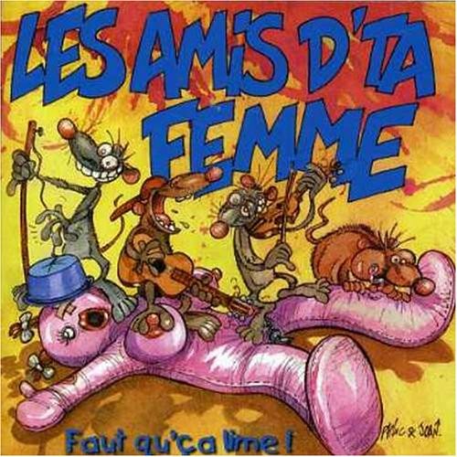 Faut qu'ça lime
