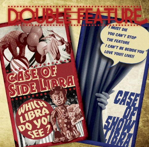 DOUBLE FEATURE