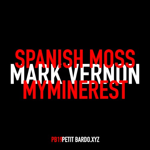 Spanish Moss & Myminerest