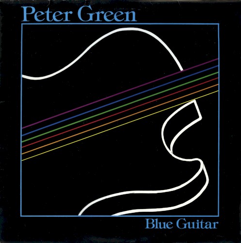 Blue Guitar