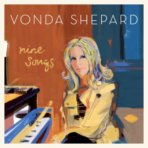 Nine Songs