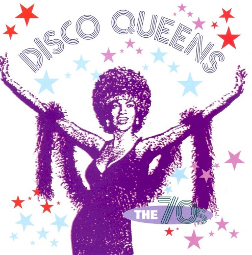 Disco Queens: The ’70s